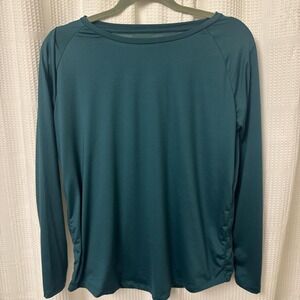 Kindred Bravely Maternity Long Sleeve shirt